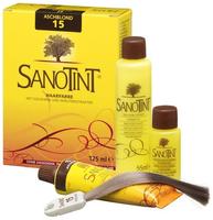 SANOTINT&reg; classic 15 Aschblond 125 ml
