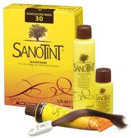 SANOTINT&reg; classic 30 Dunkelblond Warm 125 ml