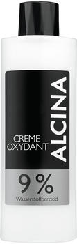 Alcina Color Creme Oxydant (1000 ml) 9%