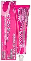 Matrix So Color Permanent Creme Haarfarbe 88,7ml (49918997), Grundpreis: &euro;...