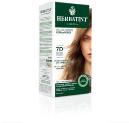 Herbatint Haarfarbe 7D (135 ml)
