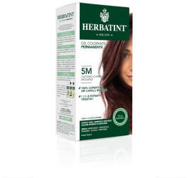 Herbatint Haarfarbe 5M (135 ml)