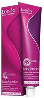 Londa Professional Permanent Color Cr&egrave;me 60 ml 7/73, Grundpreis: &euro; 67,50 / l