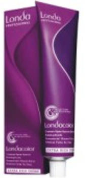Londa Londacolor Cremehaarfarbe 6/46 dunkelblond kupfer-violett (60ml)