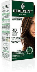 Herbatint Haarfarbe 4D (135 ml)