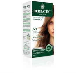 Herbatint Haarfarbe 6D (135 ml)