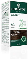 Herbatint 3 Dosi (300ml) 4N