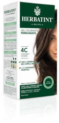 Herbatint Haarfarbe 4C (135 ml)