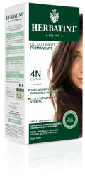 Herbatint Haarfarbe 4N (135 ml)