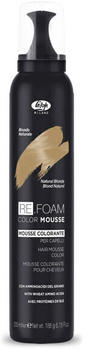 Lisap Re.Foam Color Mousse (200ml) Naturale Blonde