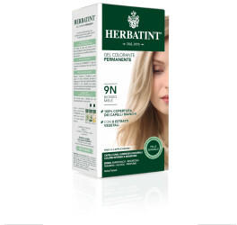 Herbatint Haarfarbe 9N (135 ml)
