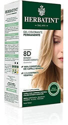 Herbatint Haarfarbe 8D (135 ml)