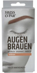 Swiss O Par Augenbrauenfarbe lichtbraun (30 ml)