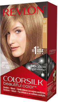 Revlon Colorsilk Beautiful Color 61 Dark Blonde