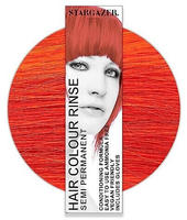 Stargazer Haart&ouml;nung UV Red 70 ml, Grundpreis: &euro; 87,14 / l