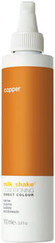milk_shake Conditioning Direct Colour (100 ml) copper