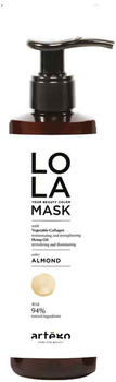 Artègo LOLA Your Beauty Color Mask Almond (200 ml)