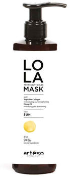 Artègo LOLA Your Beauty Color Mask Sun (200 ml)