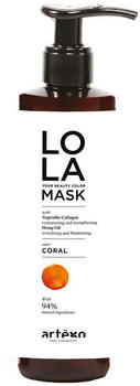 Artègo LOLA Your Beauty Color Mask Coral (200 ml)