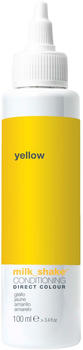 milk_shake Conditioning Direct Colour (100 ml) yellow