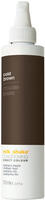 milk_shake Conditioning Direct Colour Haart&ouml;nung 100 ml / Cold Brown, Grundpreis: