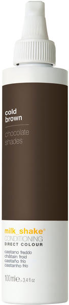 milk_shake Conditioning Direct Colour (100 ml) cold brown