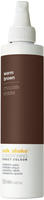 milk_shake Conditioning Direct Colour Haart&ouml;nung 200 ml / Warm Brown, Grundpreis: