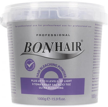 Bonhair Professional Blondierpulver 1000g