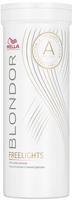 Wella Professionals Blondor Freelights Aufhellendes und melierendes Puder 400 g,