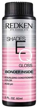 Redken Shades EQ Gloss Bonder Inside (60ml) 010AG Misty Beige