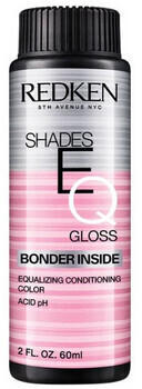 Redken Shades EQ Gloss Bonder Inside (60ml) 010GRo Sparkling Wine