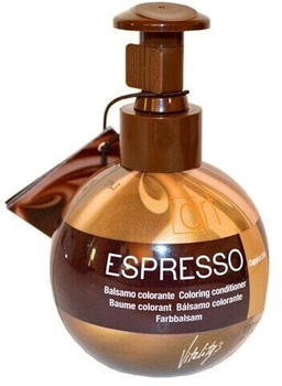 Vitality's Espresso Farbbalsam (200 ml) cappuccino