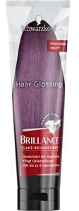 Schwarzkopf Brillance Farb-Glanzbehandlung Glossing Strahlendes Violett (150ml)