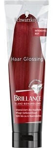 Schwarzkopf Brillance Farb-Glanzbehandlung Glossing Intensives Rot (150ml)