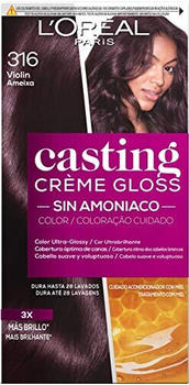 L'Oréal Casting Creme Gloss 316 Violine (160 ml)