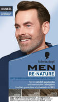 Schwarzkopf Poly Re-Nature Men Dunkel