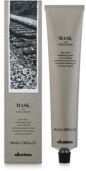 Davines Mask with Vibrachrom Hair Colour Conditioning Cream 5,61 (100ml)