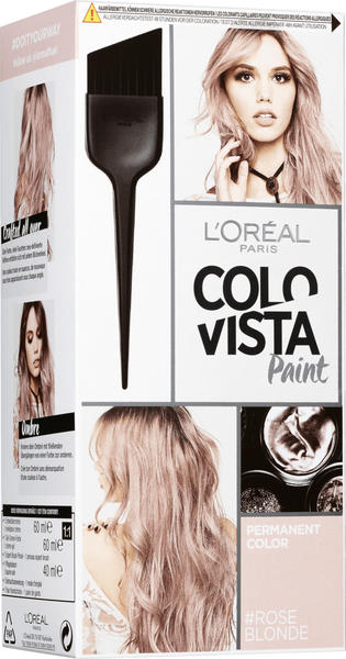 L'Oréal Colovista Paint #Rose Blonde