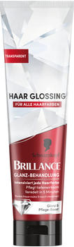Schwarzkopf Brillance Farb-Glanzbehandlung Glossing Transparent (150ml)