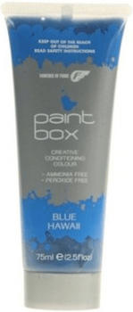 Fudge Paintbox Blue Hawaii (75 ml)