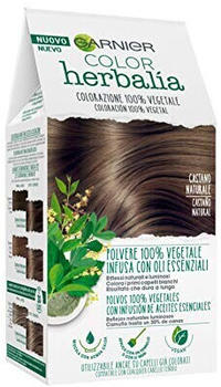 Garnier Color Herbalia Naturbraun