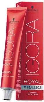 Schwarzkopf Igora Royal Metallics (60 ml)