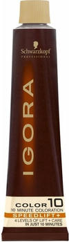 Schwarzkopf Igora Color Ten 11-62 Premiumblond Schoko Asch (60 ml)