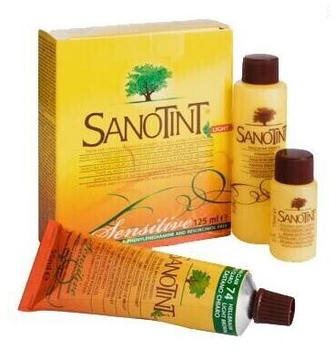 Sanotint Sanotint Sensitive 87