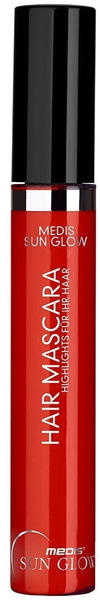 Fripac-Medis Sun Glow Hair Mascara - Rot (18 ml)
