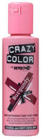 Crazy Color Cremet&ouml;nung No. 61 Burgundy 100 ml, Grundpreis: &euro; 66,30 / l