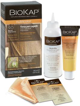 Bios Line Biokap Nutricolor 9.0