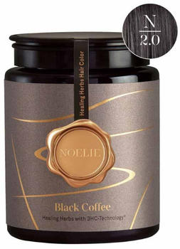 Noelie Healing Herbs - N (100g) 2.0 Black Coffee Noelie Healing Herbs - N (100g) 2.0 Black Coffee