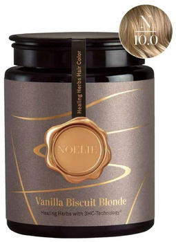 Noelie Healing Herbs - N (100g) 10.0 Vanilla Biscuit Blonde