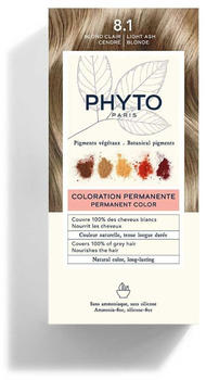 Phyto PhytoColor 8.11